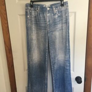 Mila Rosabella sweatpants jeans